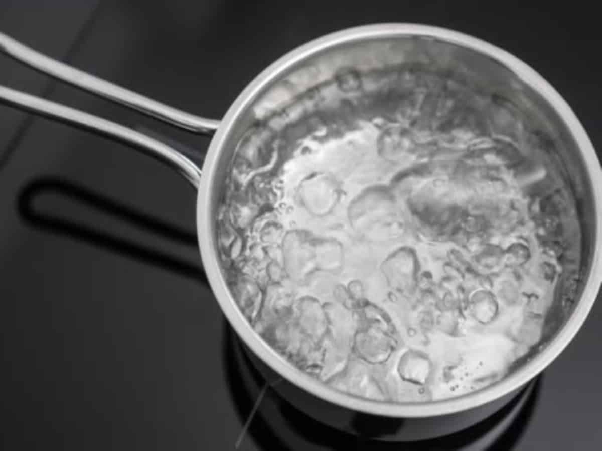 Is boiling water the safest way to consume pure water? Let's find out!