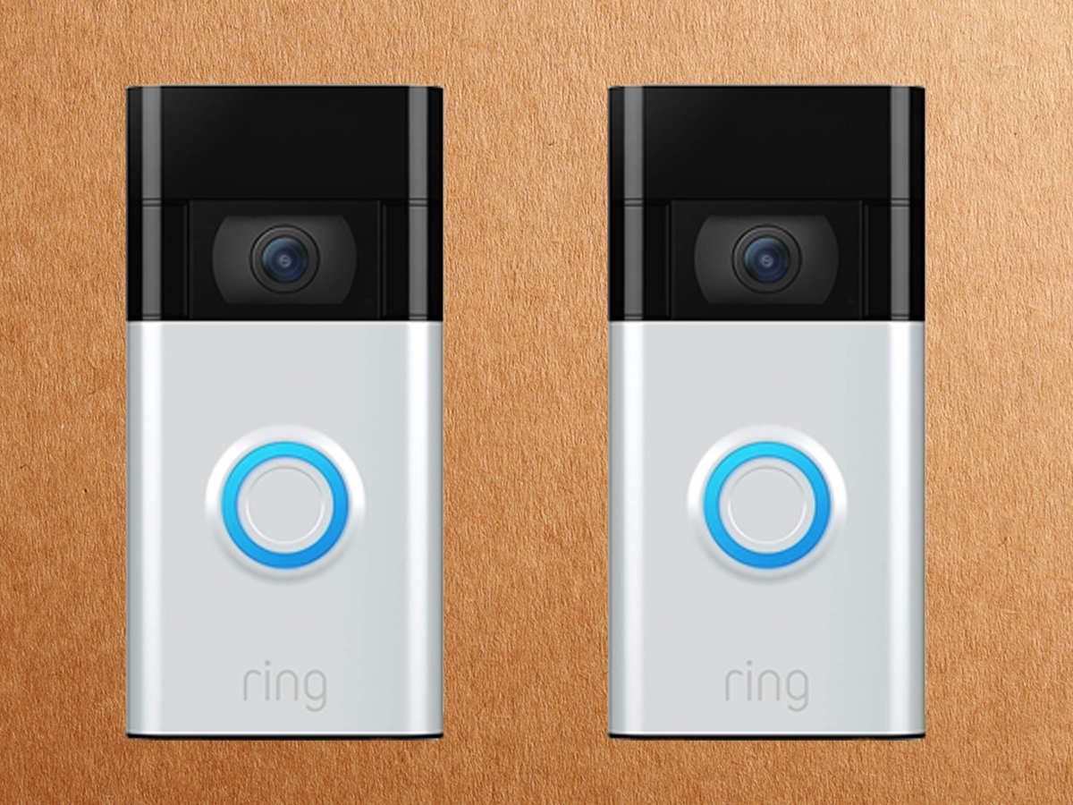 How Long Does Ring Doorbell Battery Last? Comparing Ring Models
