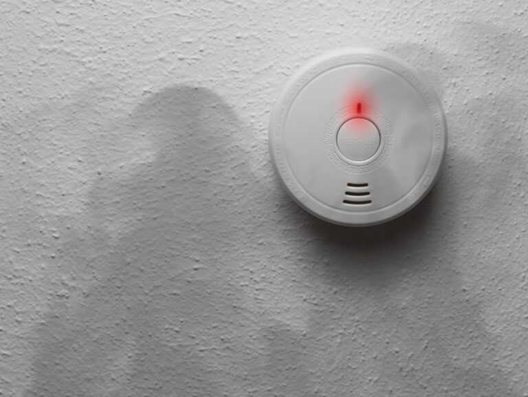 Is Your Carbon Monoxide Detector Beeping? Next Steps to Take.